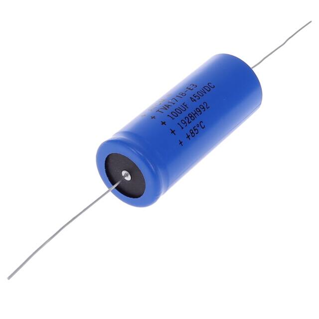 TVA1718-E3 Vishay Sprague  Aluminium-Elektrolytkondensatoren